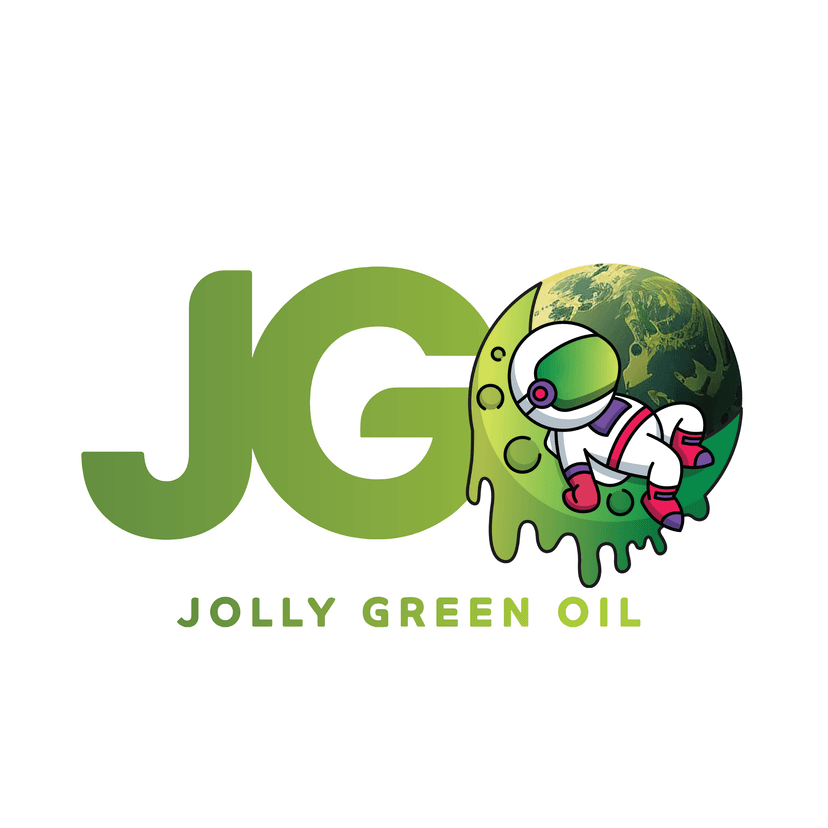 Jolly Green Oil