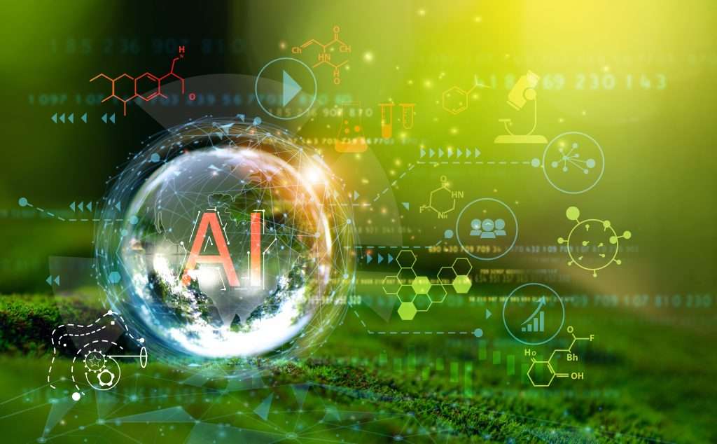 Empowering Wellness: Unveiling Ask Mother Nature AI’s Impact on Jolly Green Oil and the Future of Plant Medicine