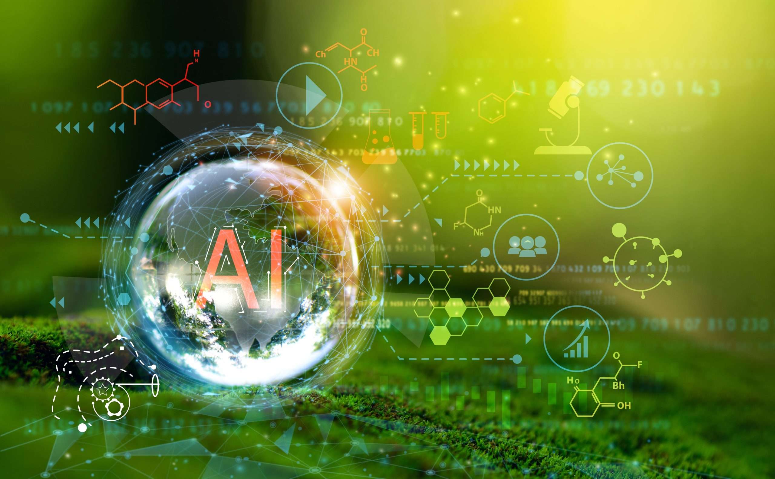 Empowering Wellness: Unveiling Ask Mother Nature AI&rsquo;s Impact on Jolly Green Oil and the Future of Plant Medicine