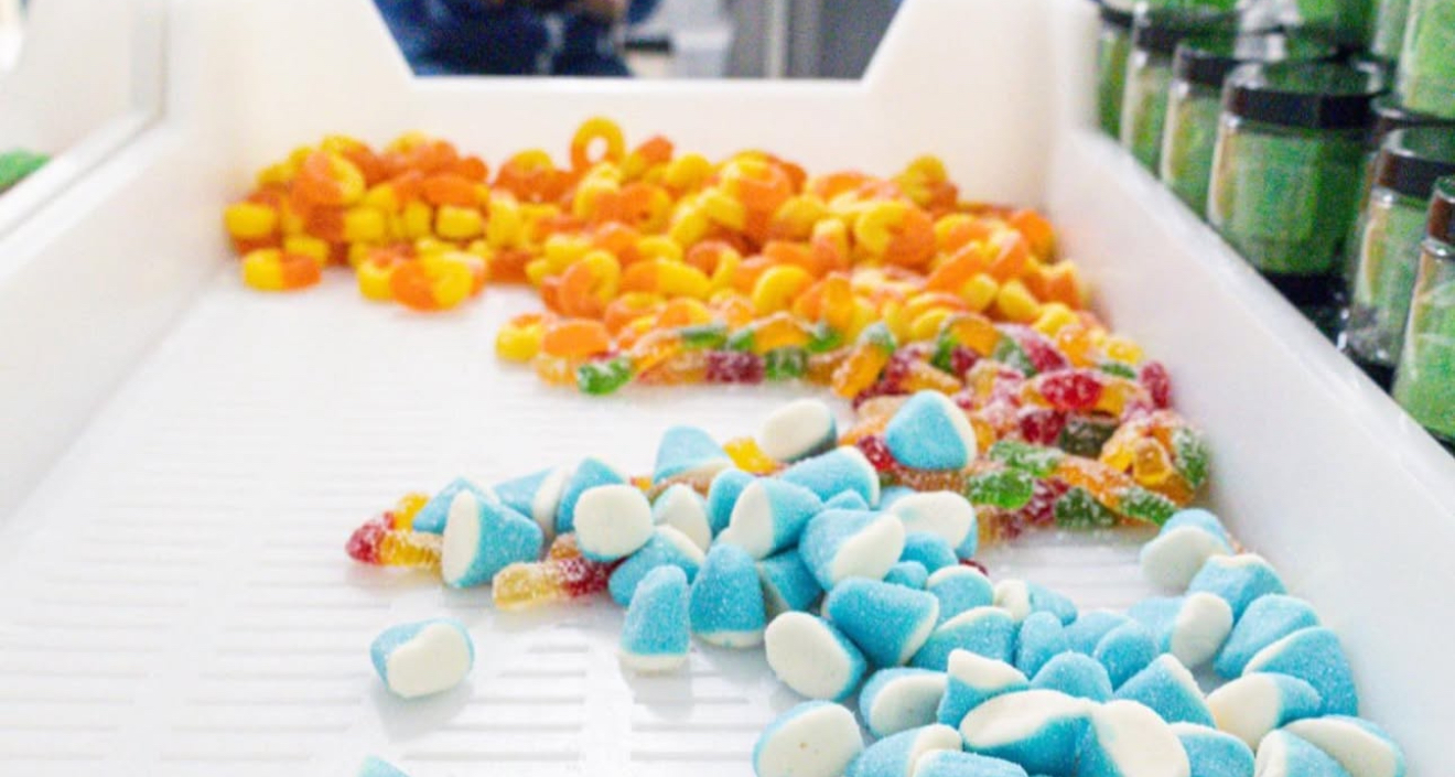 CBD Gummies for Pain: What You Need to Know